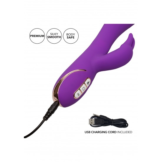 Heated Rotating G Rabbit Heated Rotating G Rabbit
