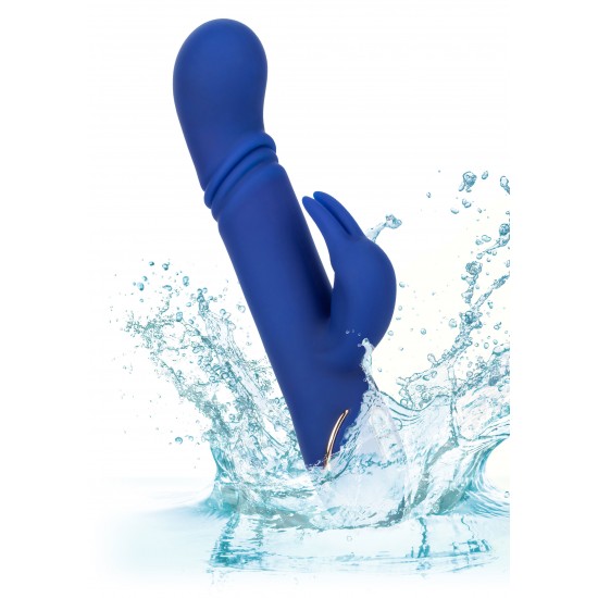 Heated Thrusting G Rabbit Heated Thrusting G Rabbit