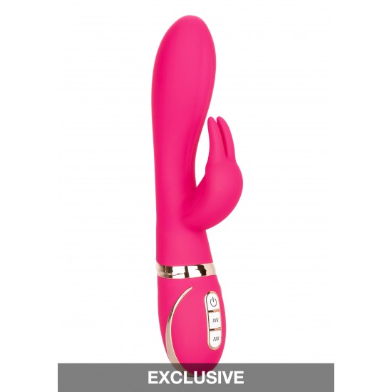 Silicone Ultra-Soft Rabbit
