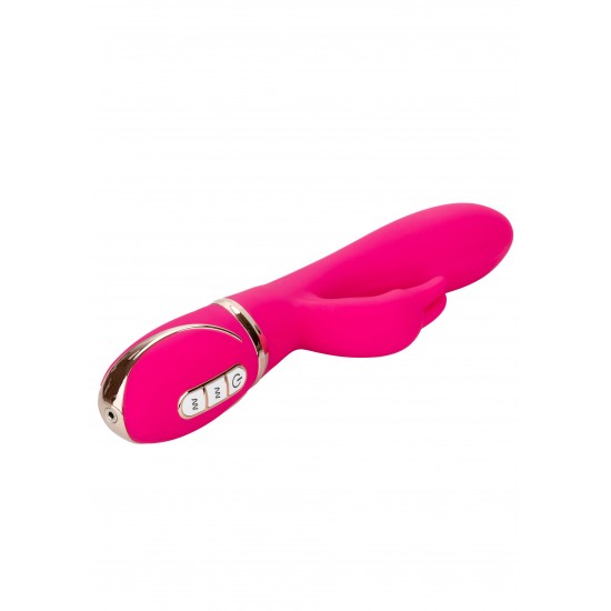 Silicone Ultra-Soft Rabbit