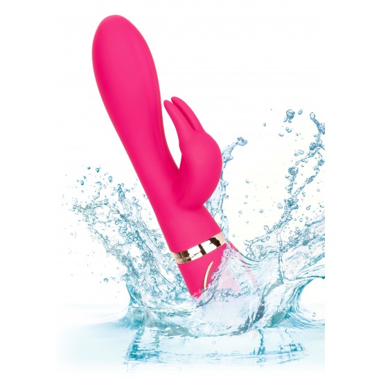 Silicone Ultra-Soft Rabbit