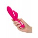 Silicone Ultra-Soft Rabbit