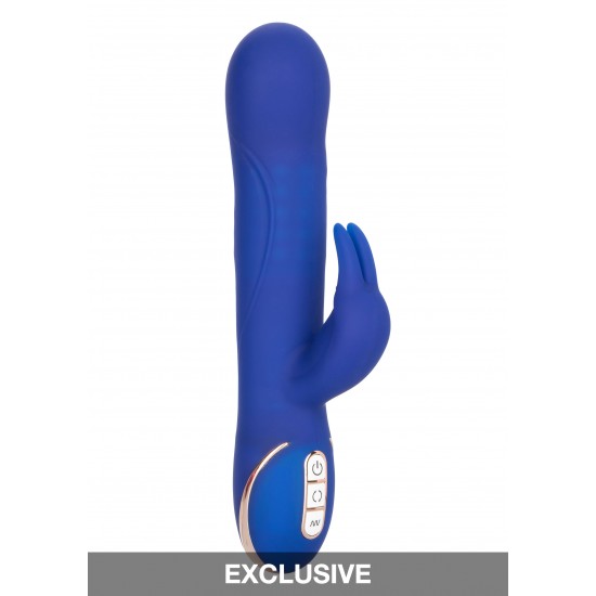 Silicone Rotating Rabbit