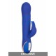 Silicone Rotating Rabbit