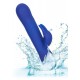 Silicone Rotating Rabbit