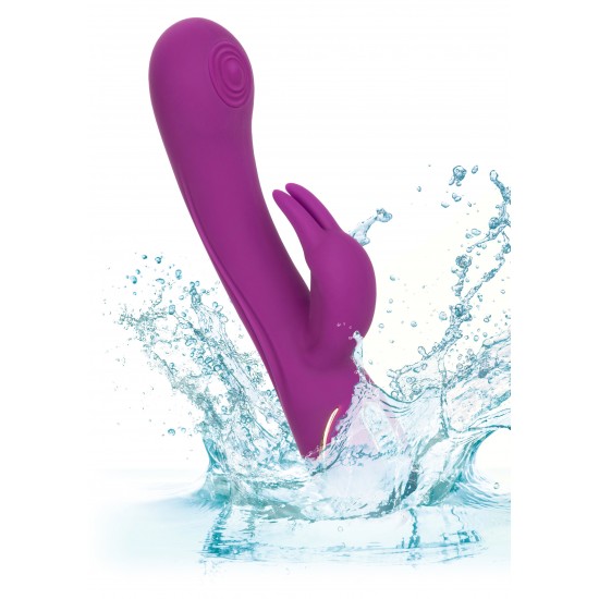 Silicone Thumping Rabbit