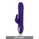 Thrusting Rabbit Signature