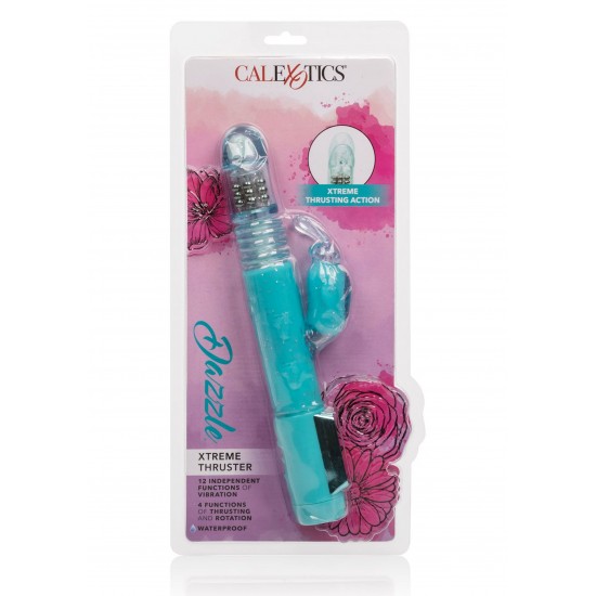 Dazzle Xtreme Thruster Dazzle Xtreme Thruster