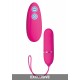 Posh 7-Function Lovers Remote