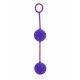 Posh Silicone O Balls