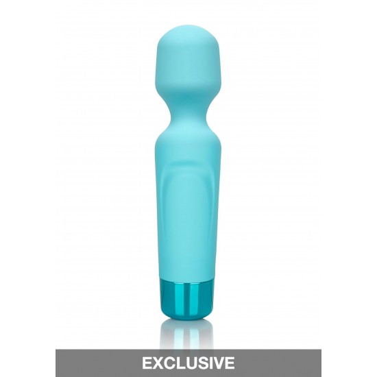 Eden Wand