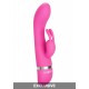 Foreplay Frenzy Bunny