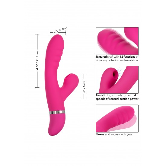 Foreplay Frenzy Pucker