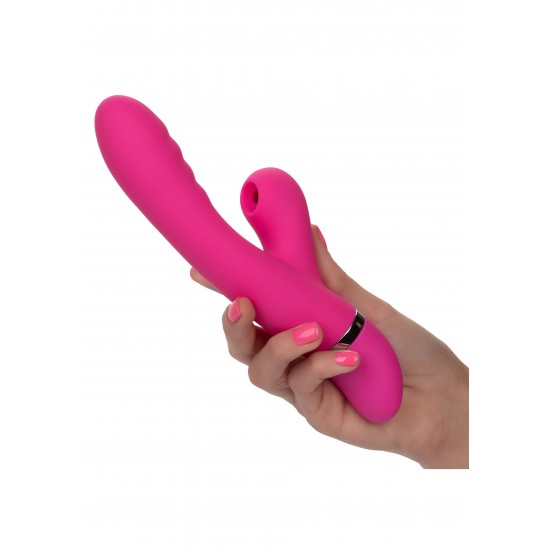 Foreplay Frenzy Pucker