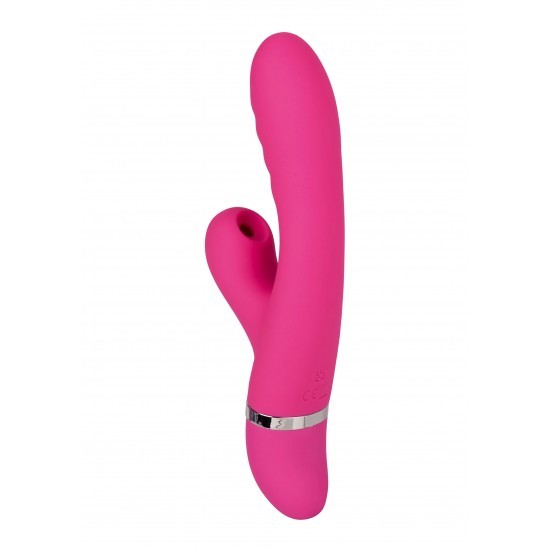 Foreplay Frenzy Pucker