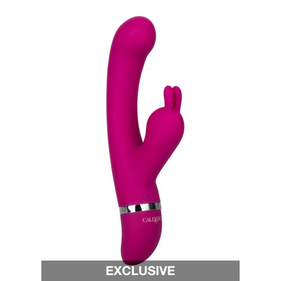 Foreplay Frenzy Bunny Kisser