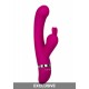 Foreplay Frenzy Bunny Kisser