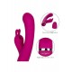 Foreplay Frenzy Bunny Kisser
