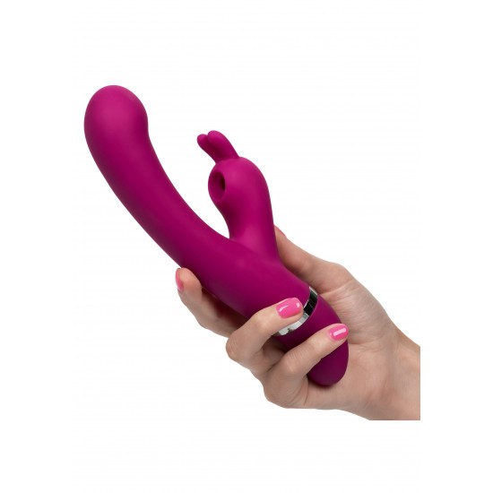 Foreplay Frenzy Bunny Kisser