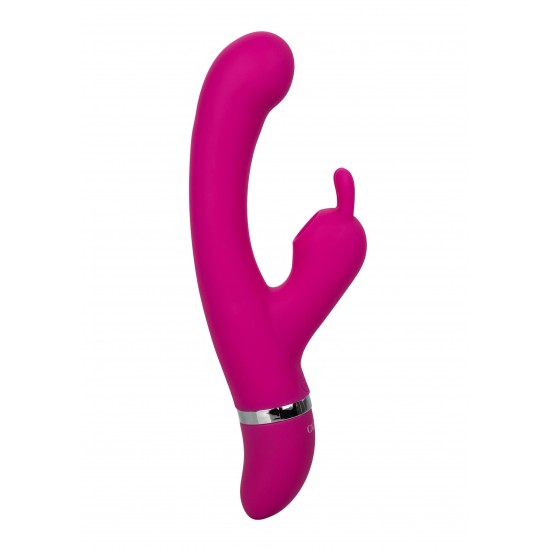 Foreplay Frenzy Bunny Kisser