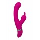 Foreplay Frenzy Bunny Kisser
