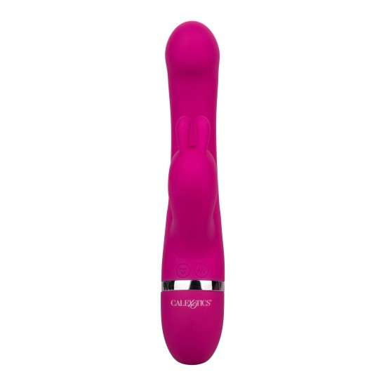 Foreplay Frenzy Bunny Kisser