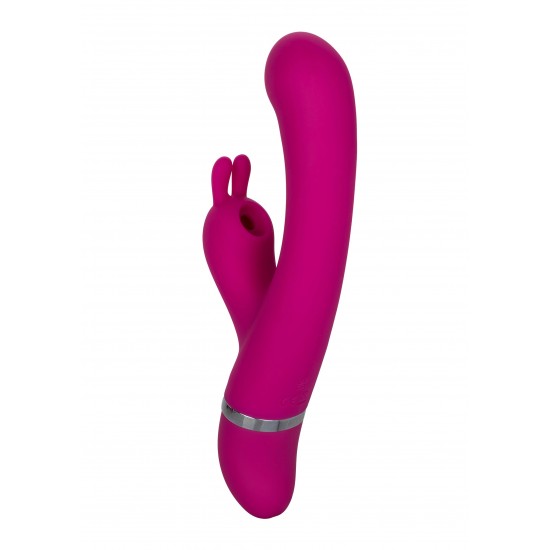 Foreplay Frenzy Bunny Kisser