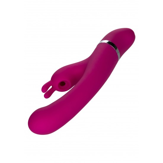 Foreplay Frenzy Bunny Kisser