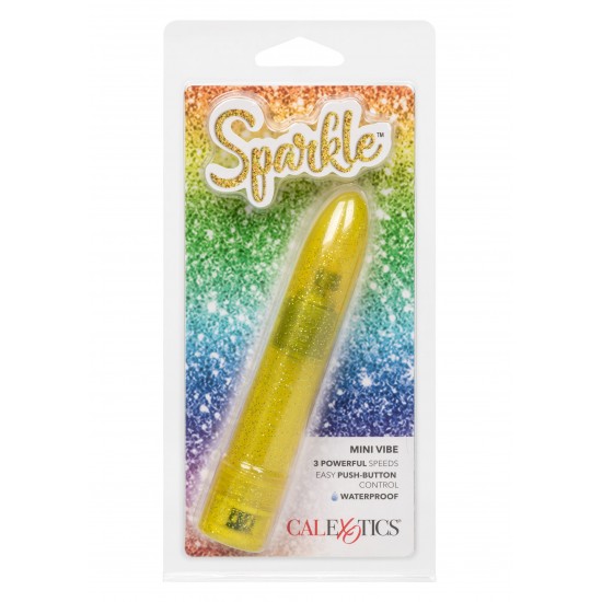Sparkle Mini Vibe