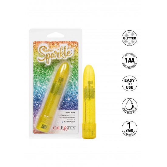 Sparkle Mini Vibe