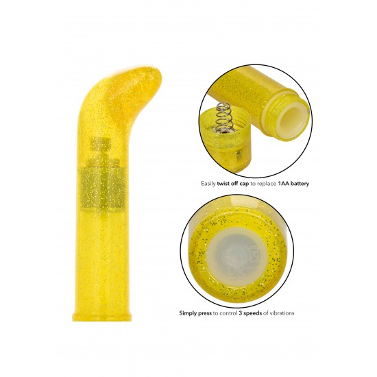 Sparkle Mini G-Vibe