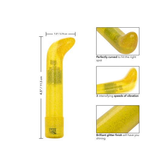 Sparkle Mini G-Vibe