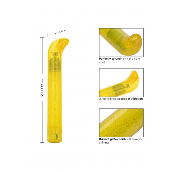 Sparkle Slim G-Vibe