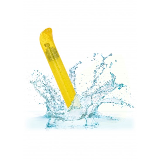Sparkle Slim G-Vibe