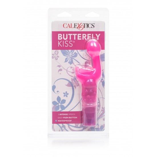 Butterfly Kiss Butterfly Kiss