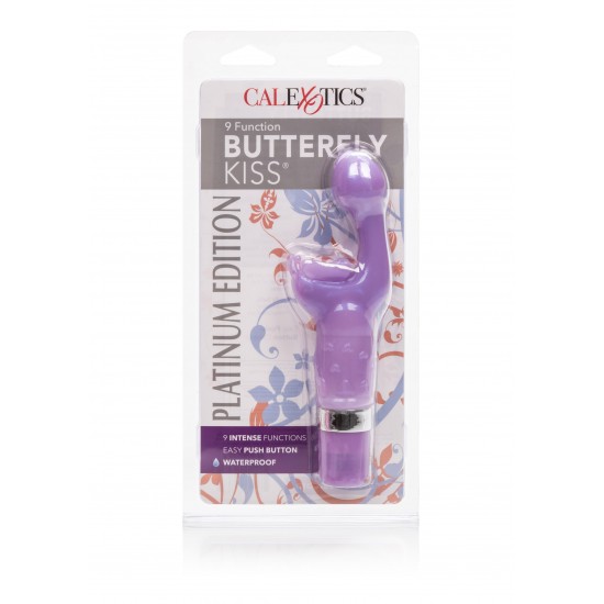 9-Function Butterfly Kiss