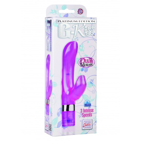 The Original G-Kiss