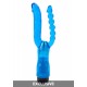 Dual Penetrator Vibrator