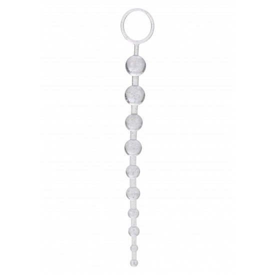 Platinum X-10 Beads