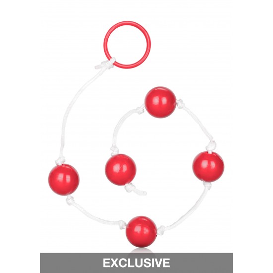 Medium Anal Beads