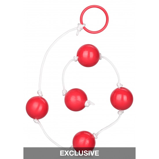 Large Anal Beads