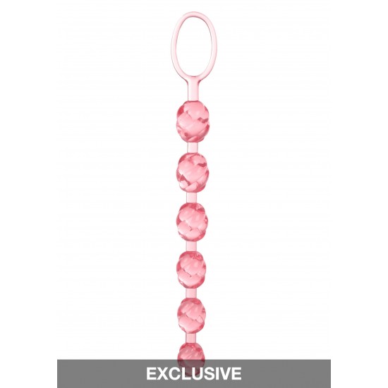 Swirl Pleasure Beads Swirl Pleasure Beads