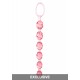 Swirl Pleasure Beads Swirl Pleasure Beads