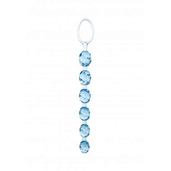 Swirl Pleasure Beads Swirl Pleasure Beads