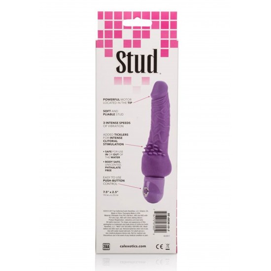 Power Stud Cliterrific