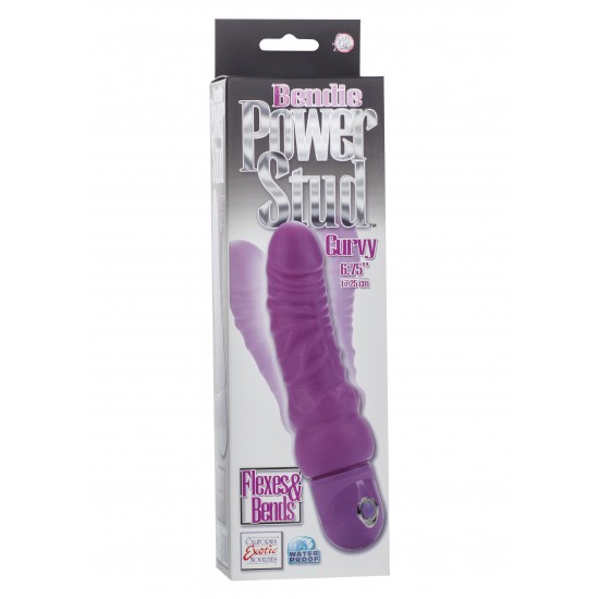 Bendie Stud Curvy Bendie Stud Curvy