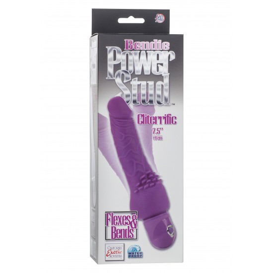 Bendie Stud Cliterrific Bendie Stud Cliterrific