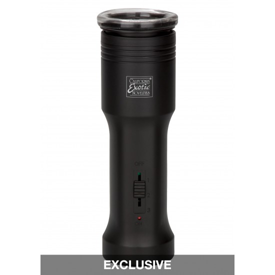 Optimum Power Head Exciter