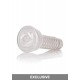 Stroker Pump Sleeve Mouth