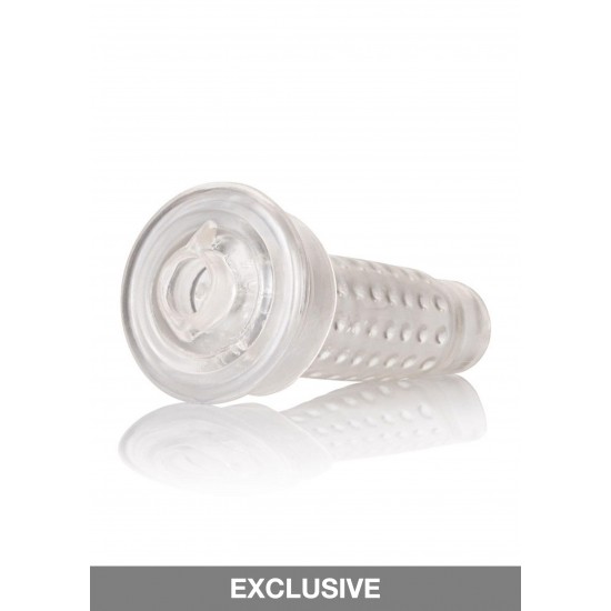 Stroker Pump Sleeve Pussy